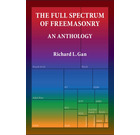 The Full Spectrum of Freemasonry