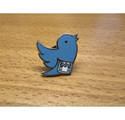 TwitterMason Pin (Limited Edition)