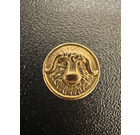 The Royal Antediluvian Order of Buffaloes (RAOB) Pin Badge