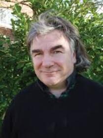 Tobias Churton