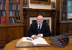 Robert Cooper