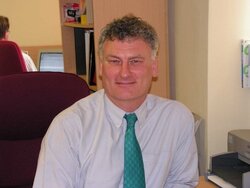 Alistair Lees
