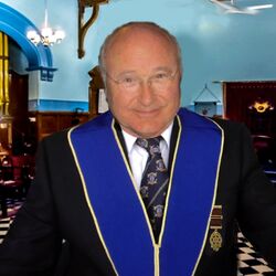 Gerald Sclater