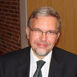 Clive Moore