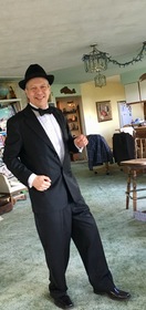 Matthew Ridgley Clark