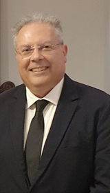 Enrico Marcia