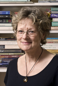 Jackie Ranston