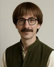 Jonathan Noel