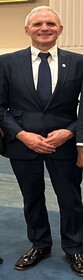 Tony Henley