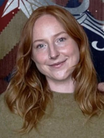 Bridie Blaze