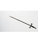 Knights Templar Sword