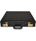 Grand Regalia Hard Case (Large Size) Real Leather