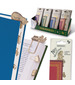 Book Minders - Brass Book Page Markers