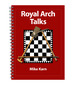 Royal Arch Talks